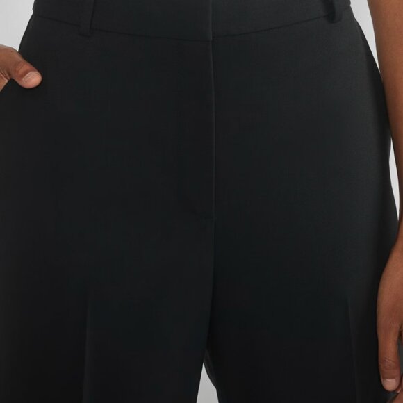 Aritzia Babaton Agency Pant Black - Picture 5 of 9